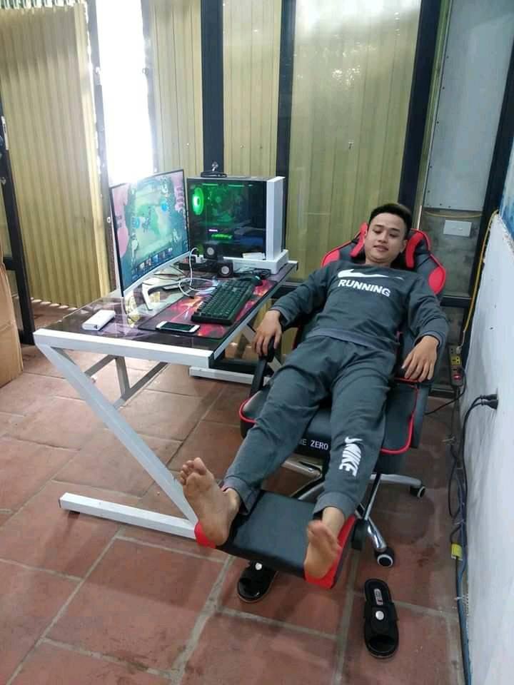 Ghế Gaming EXTREME Zero Plus - Hàng nhập khẩu 100%