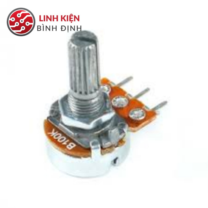 Biến trở 100k