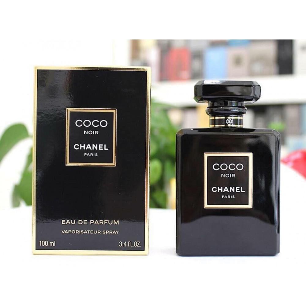 Nước hoa  CoCo Đen 100ml. Lưu hương lâu