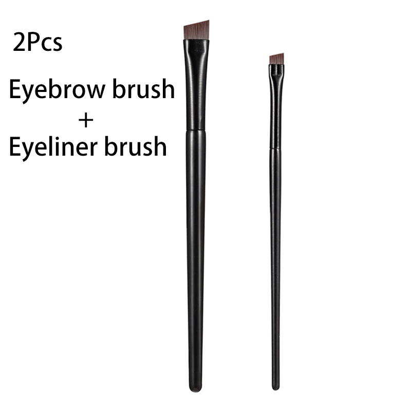 Wenefang%20Fashion%20Eyeliner%20Makeup%20Brush%20Portable%20Eyebrow%20Brush%20Professional%20Makeup%20Brushes%20High%20Quality%20Small%20Angled%20Eyebrow%20Liner%20Brush%202/1pcs%20-%20Image%207