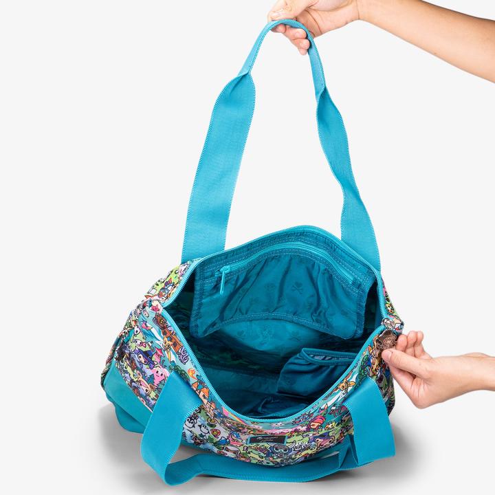 jujube all purpose tote