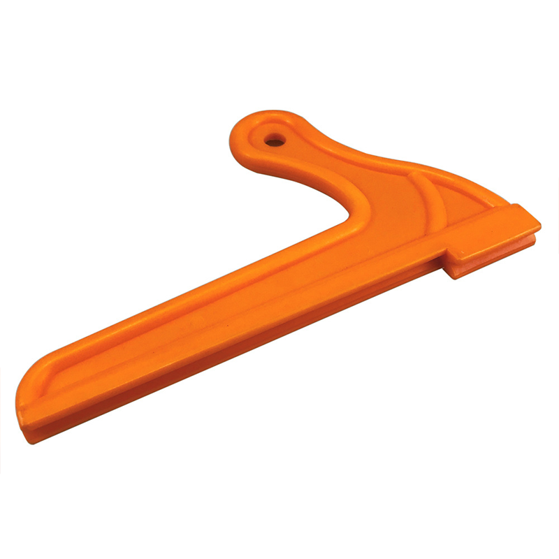 Woodworking safety push handle, push rod, cut board, simple,saw table, saw band, saw planer, flat planer, press planer, push feeder, feeder