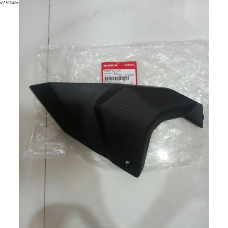 Nắp bình ắc quy Winner V3