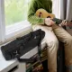 【Must-have】Thickened Trumpet Bag Portable Musical Instrument Storage Bag Shockproof Trumpet Bag. 