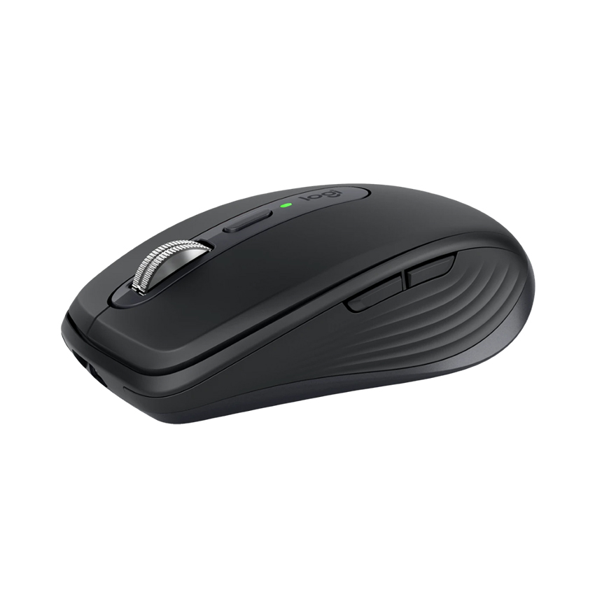CHUỘT KHÔNG DÂY LOGITECH MX ANYWHERE 3S GRAPHITE (WIRELESS/BLUETOOTH) 910-006932