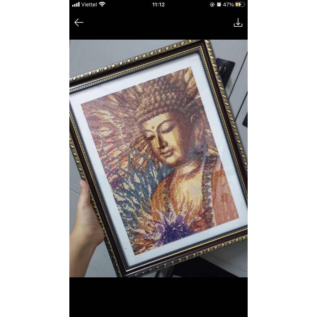 Khung bằng khen, khung ảnh A3 (30x40cm)