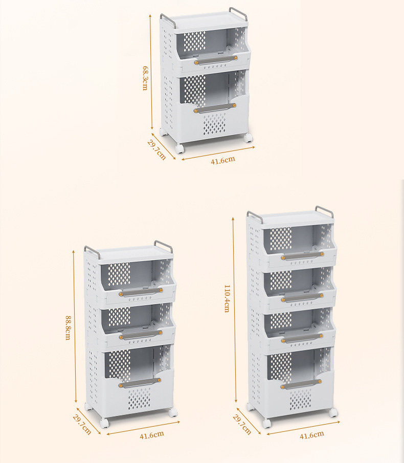 Giỏ đồ có thể gập lại Kệ hai cấp, giỏ lưu trữ, giá lưu trữ vệ sinh gia đình, giỏ giặt, phòng tắm treo tường, giỏ quần áo bẩn dung tích lớn