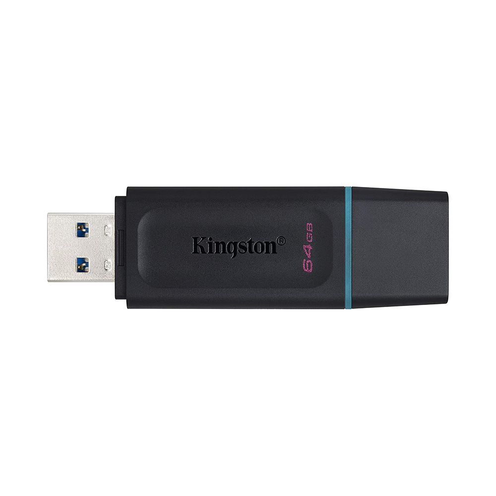 USB KINGSTON 64GB DataTraveler Exodia DTX/64GB (USB 3.2)