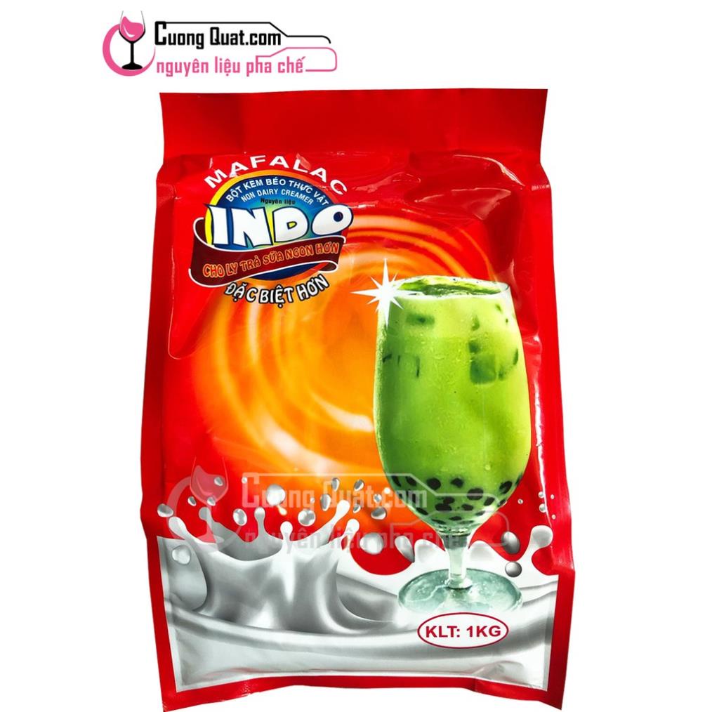Bột kem béo indo bích cơ 1kg