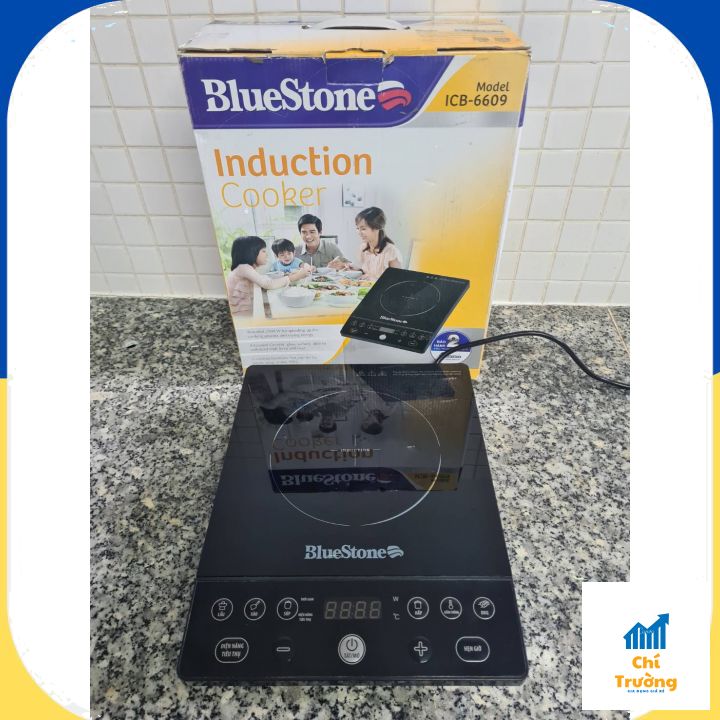 [BẾP TỪ] BlueStone ICB-6619