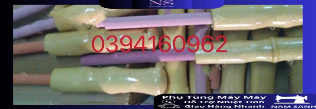 Cây mài dao máy lạng da