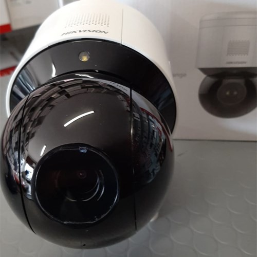 [NPP chính hãng] Camera IP HIKVISION Mini speed dome 4MP DS-2DE3A404IW-DE và DS-2DE2A404IW-DE3/W