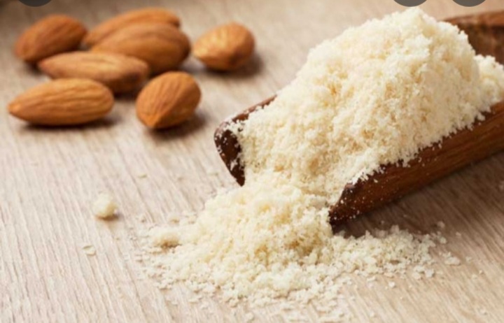 HẠNH NHÂN BỘT GÓI 1KG