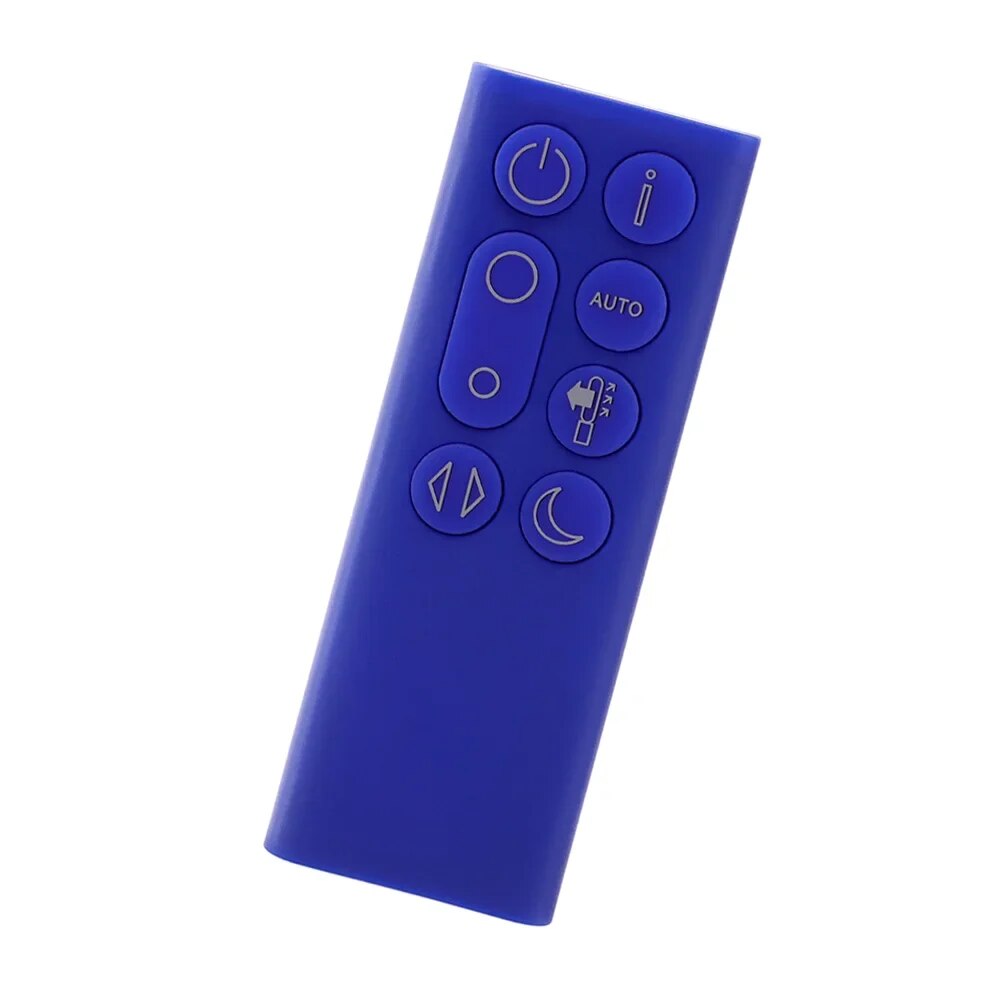 【Exclusive Discount】 Replacement Remote Control For Dyson Tp07 Tp08 Pure Cool Tower Air Purifier Fan.
