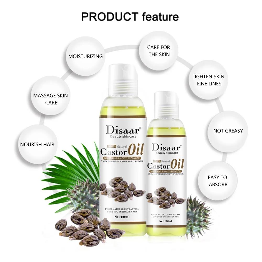 Disaar%20100%25%20Organic%20Castor%20Oil%20Body%20Relaxation%20Massage%20Essential%20Oil%20Mixing%20Moisturizing%20Body%20Emollient%20Brightening%20Oil%20100ml%20-%20Image%205