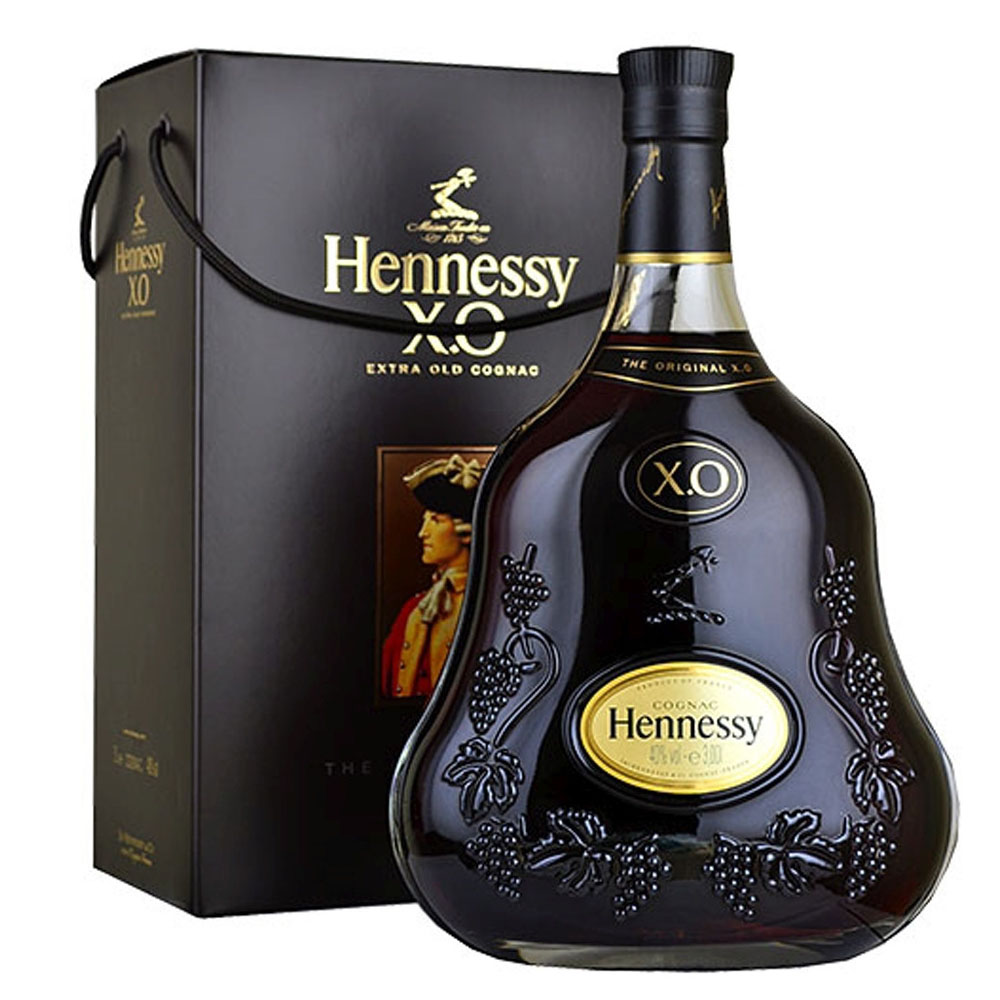 3 Litre) Hennessy XO Cognac 3000ml with Cradle | Lazada Singapore