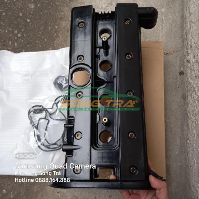 NẮP GIÀN CÒ CHEVROLET CAPTIVA 2008