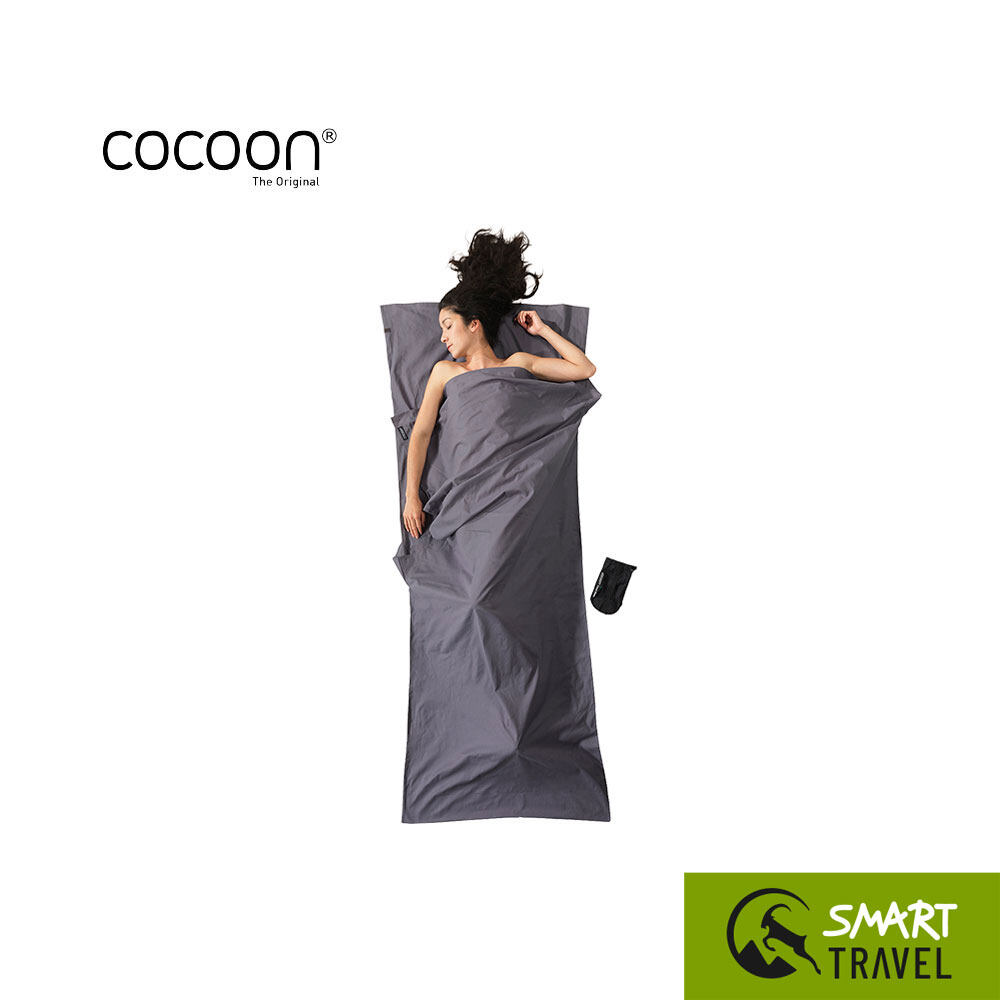Cocoon Anti-Mosquito Sleeping Bag Liner