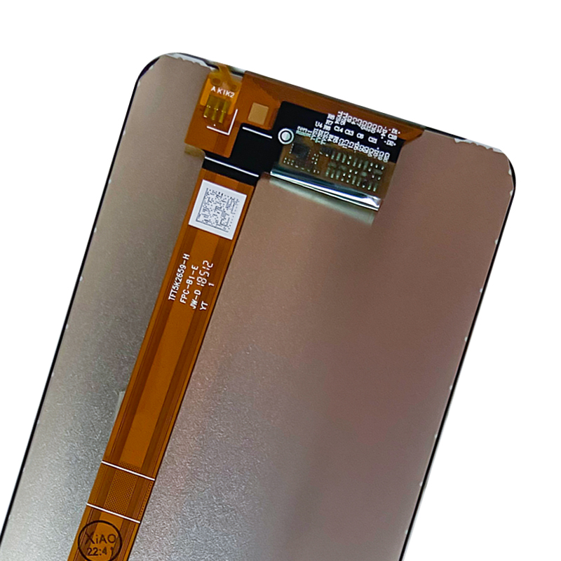6.2 ''chất lượng hàng đầu LCD cho OPPO A3S CPH1803 CPH1853 hiển thị tấm màn hình cảm ứng bộ phận lắp ráp cho Bộ số hóa thay thế với khung