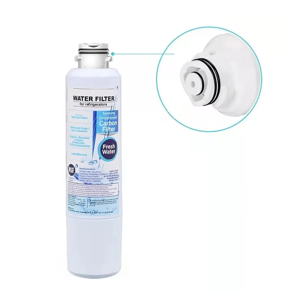 DA29-00020B Samsung refrigerator water filter 1pack