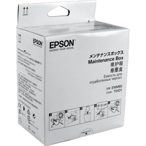 maintenance epson