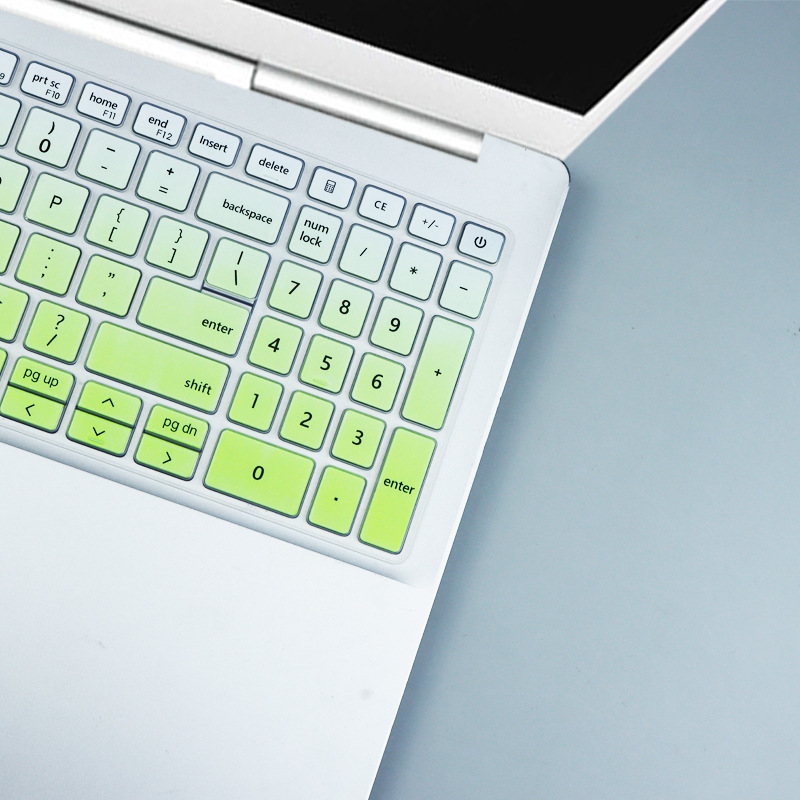 Applicable%20to%20Dell%20Inspiron%20Ins15-5505%20notebook%205508%20computer%205509%20protective%20cover%205502%20keyboard%20film%205501%20-%20Image%203