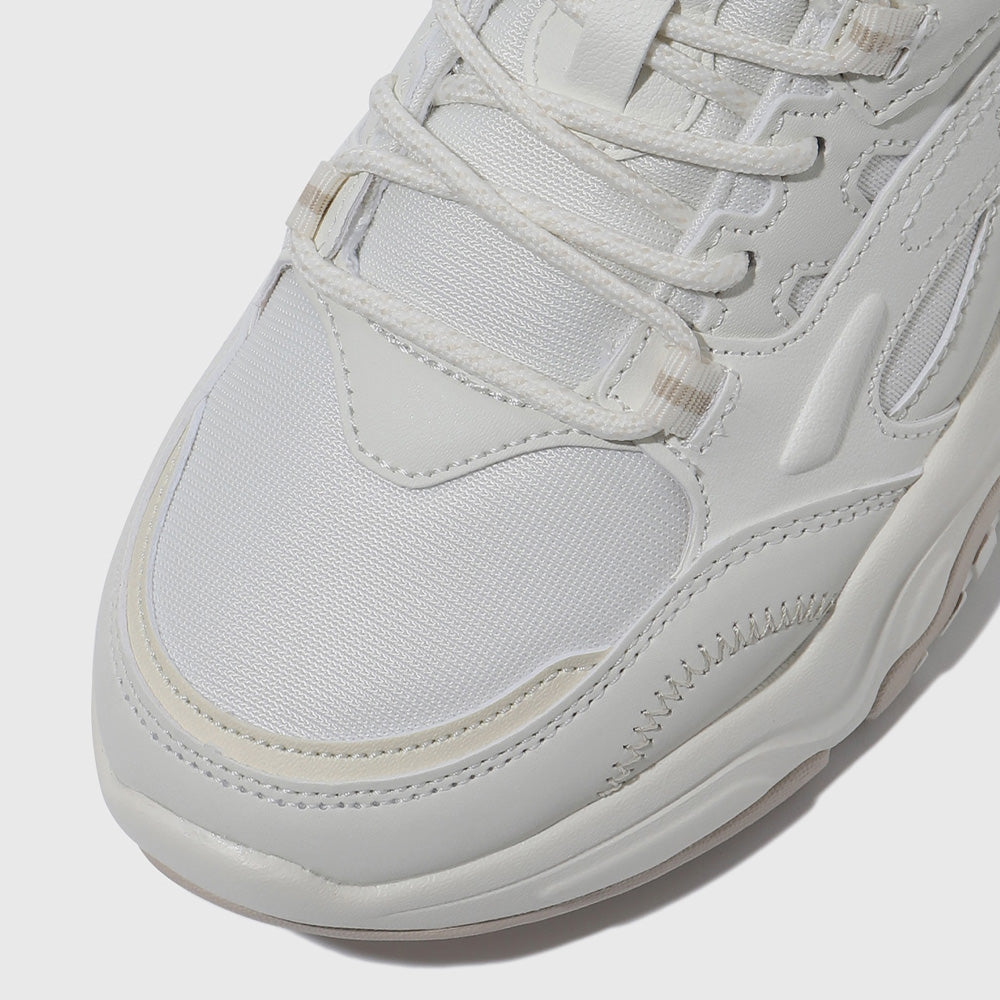 FILA Giày sneaker unisex Tiny Rumble V2 1JM02757F-924 NTT1
