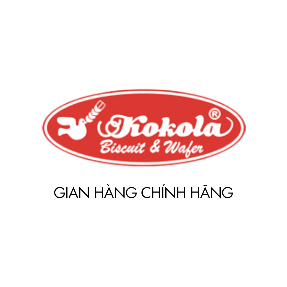 Combo 2 Bánh Xốp xô vị Phô Mai KOKOLA 252g