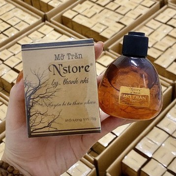 Triệt lông vĩnh viễn bằng mỡ trăn N’store