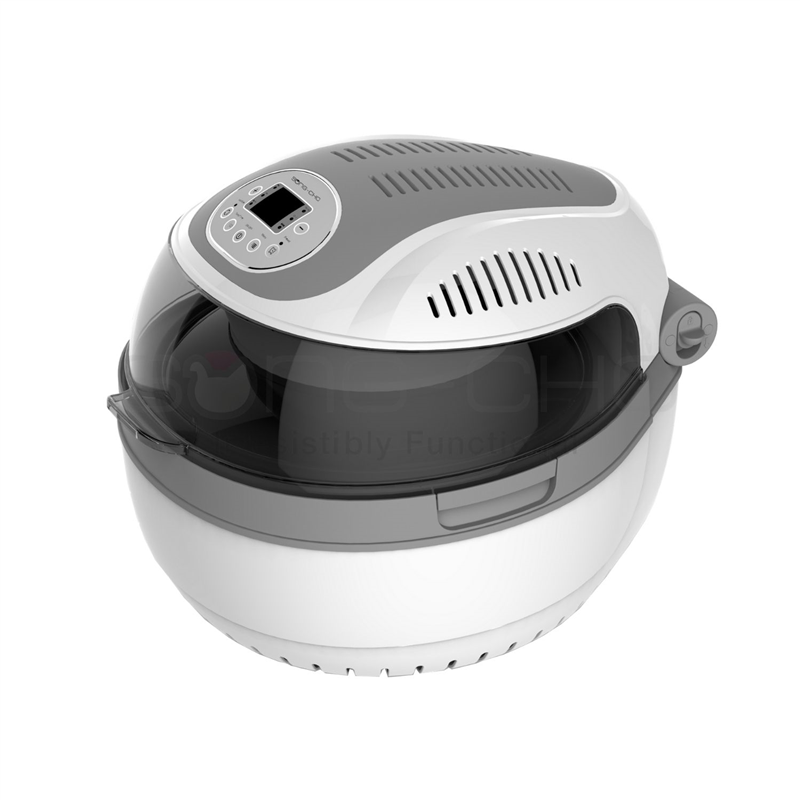Song Cho 10L Air Fryer (AF60) Lazada Singapore