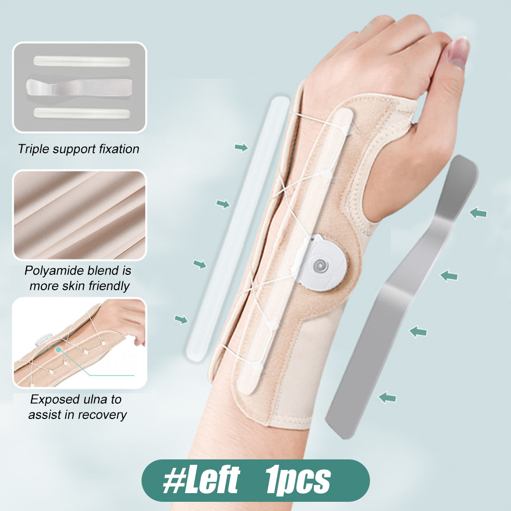 NEW%20%E3%80%90Special%20offer%E3%80%91Adjustable%20Wrist%20Splint%20Brace%20for%20Men%20and%20Women,%20Carpal%20Tunnel,%20Breathable%20Thumb%20Hand%20Brace,%20Support%20Arthritis%20Pain,%201Pc%20-%20Image%203