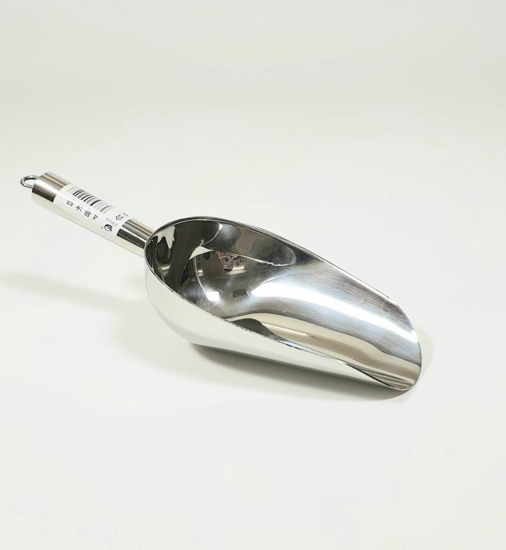 Xúc đá inox loại siêu dày các cỡ