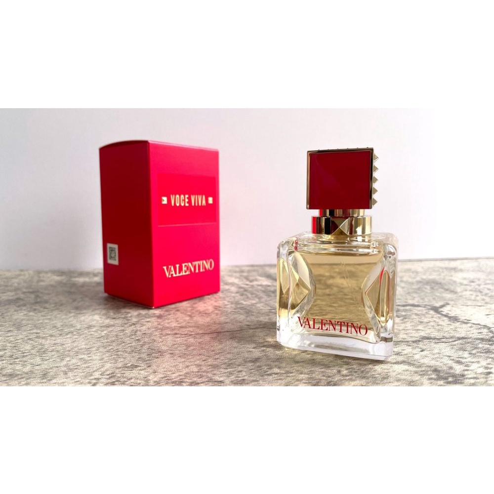 Nước hoa nữ Valentino Voce Viva Eau de Parfum 100ml