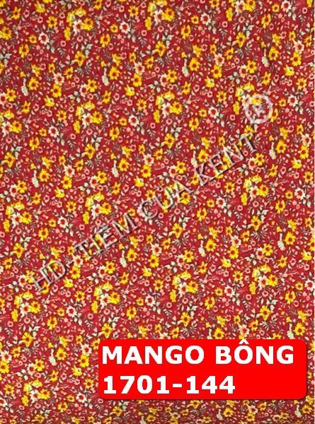 Vải lụa mango thời trang 1804240919