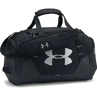 under armour extra small duffel bag