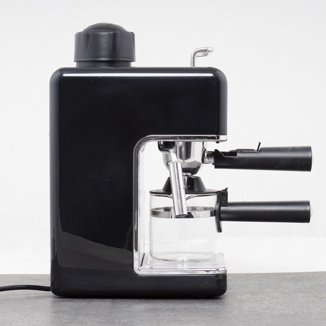 Máy pha cà phê Espresso ZamBoo ZB-68CF