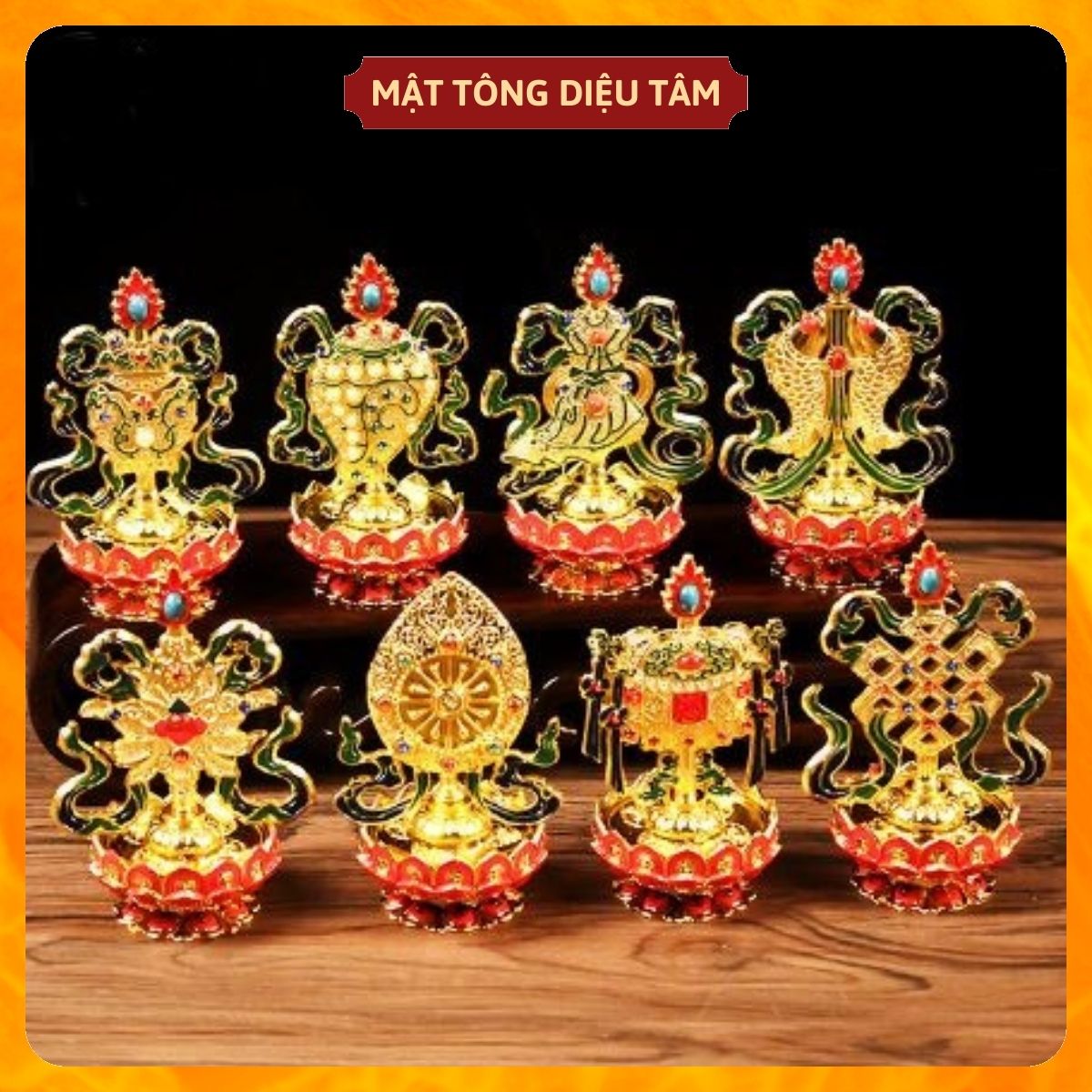 Bowl cat Wall-worship French air Tantrism sacred representation to the Buddha