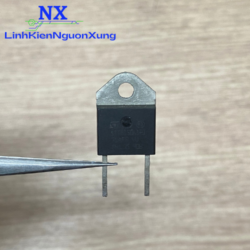 Diode stth1506dp1 zin tháo máy
