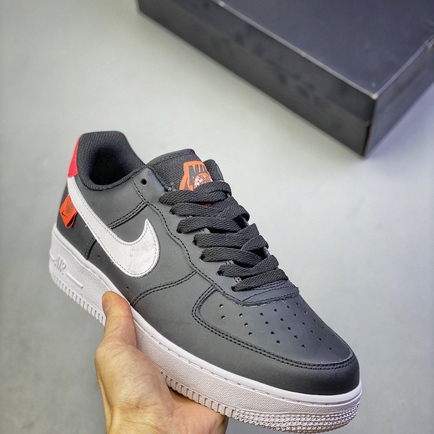 air force one earth day