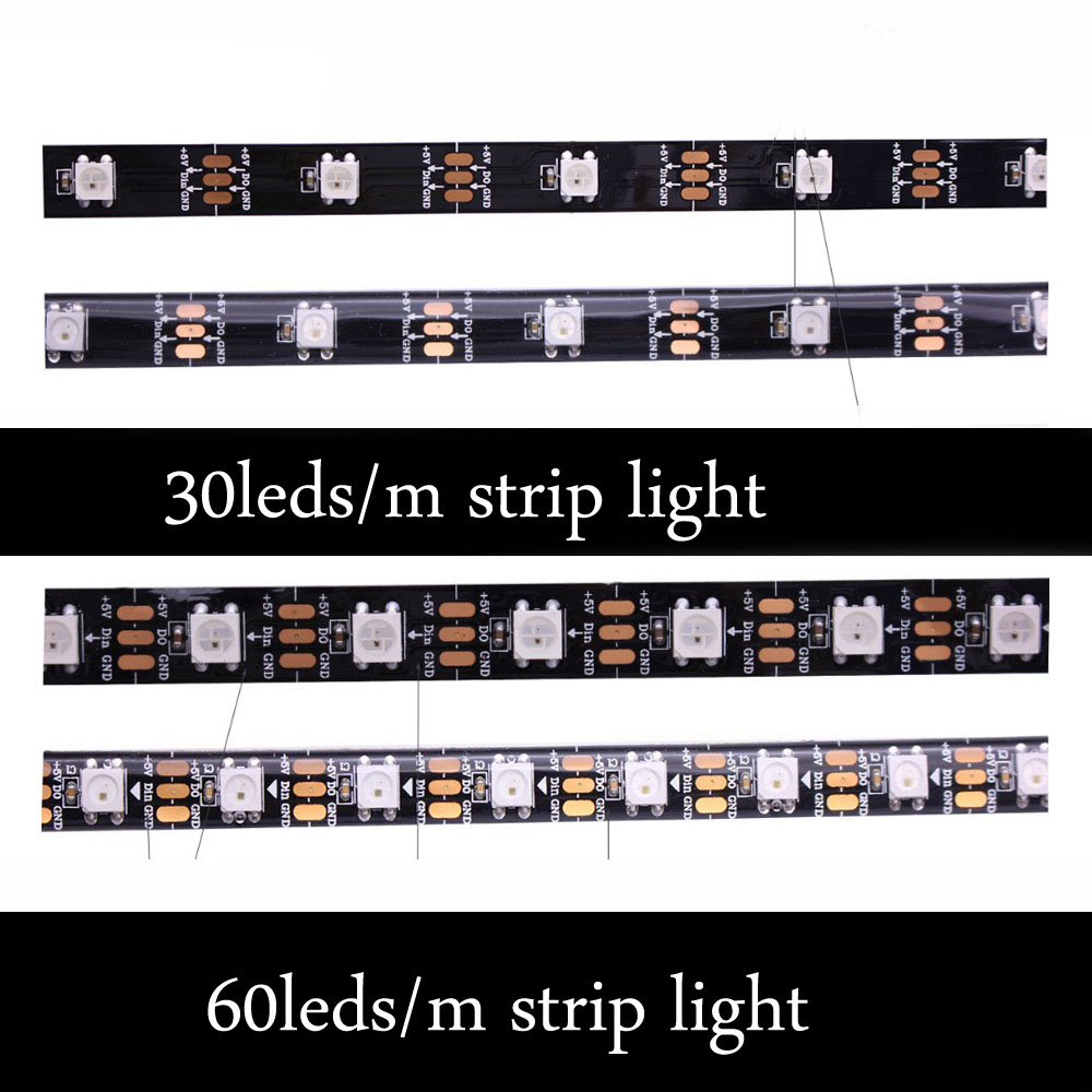 Addressable%20Pc%20Digital%20Led%20Strips%20Kit%20Rainbow%20Pc%20Case%20For%205v%203pin%20Argb%20Header%20Aura%20Sync%20Rgb%20Fusion%20Mystic%20-%20Image%205