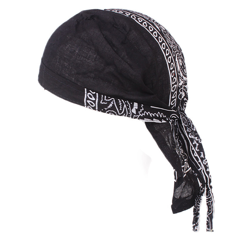 Cotton%20Cycling%20Pirate%20Bandana%20Men%20Women%20Headwraps%20Bike%20Headband%20Headcloth%20Sweat%20Wicking%20Beanie%20Hip-hop%20Turban%20Head%20Scarf%20ZHIXING%20-%20Image%204