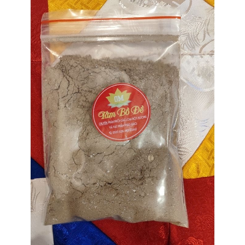 Bột Cúng Sur Mật Tông....
