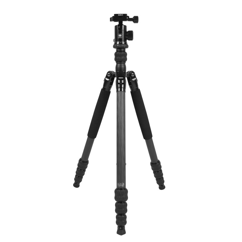Tripod Sirui Carbon 7C Traveler - 22232742