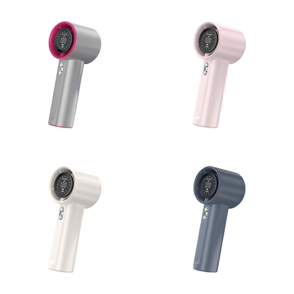 Long%20Lasting%20Small%20Mini%20Portable%20Fan%20LED%20Display%20Air%20Turbo%20Tech%20Handheld%20Turbo%20Fan%20Adjustable%20Ultra-quiet%20Rechargeable%20Fan%20Student%20-%20Image%203