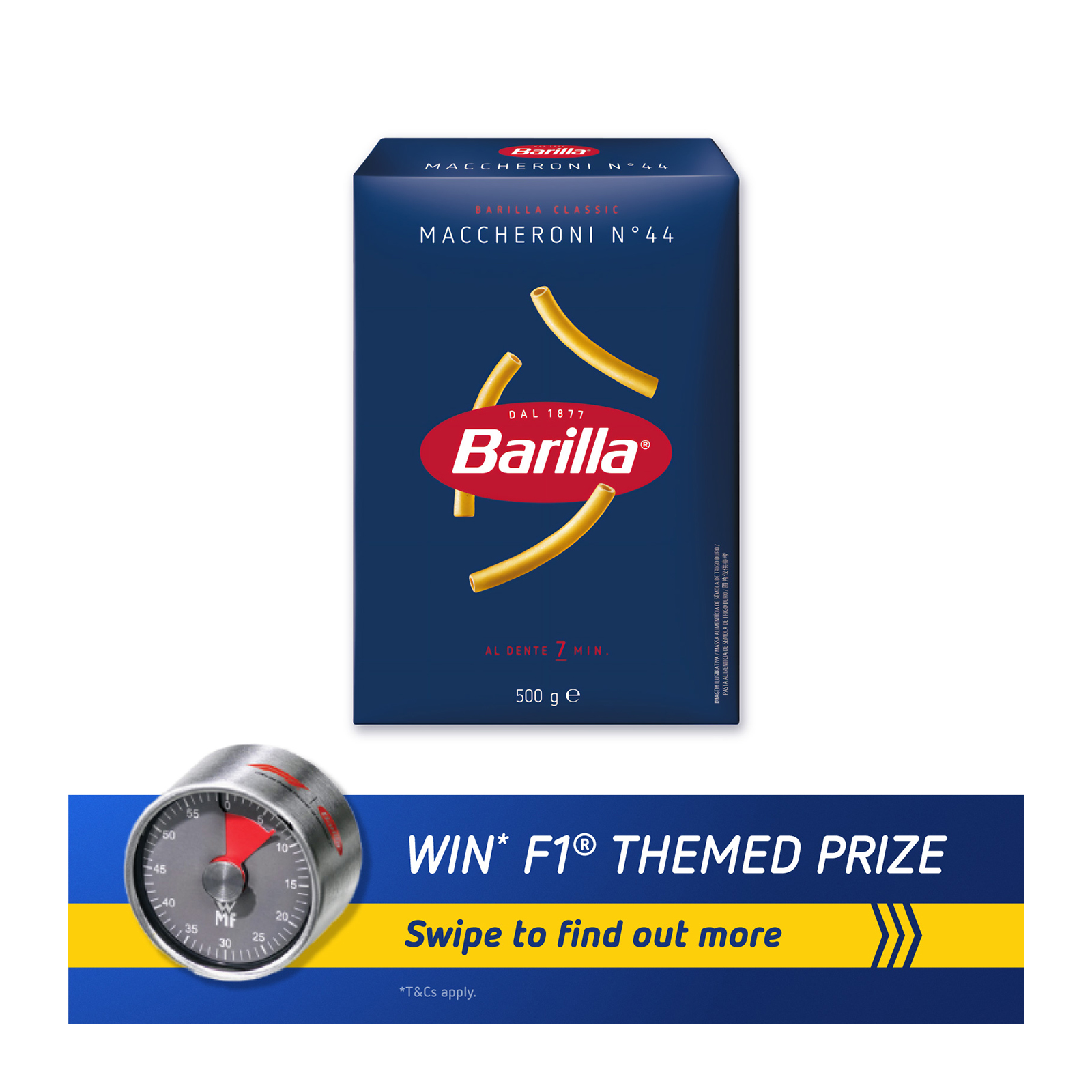 Barilla Italian Pasta Maccheroni Barilla Macaroni Barella