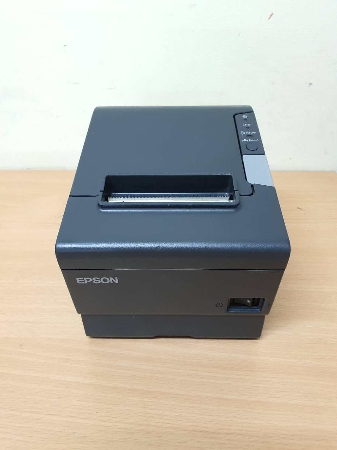 Epson Printer Tm T88v มือสอง Lan มือสอง Th 9693