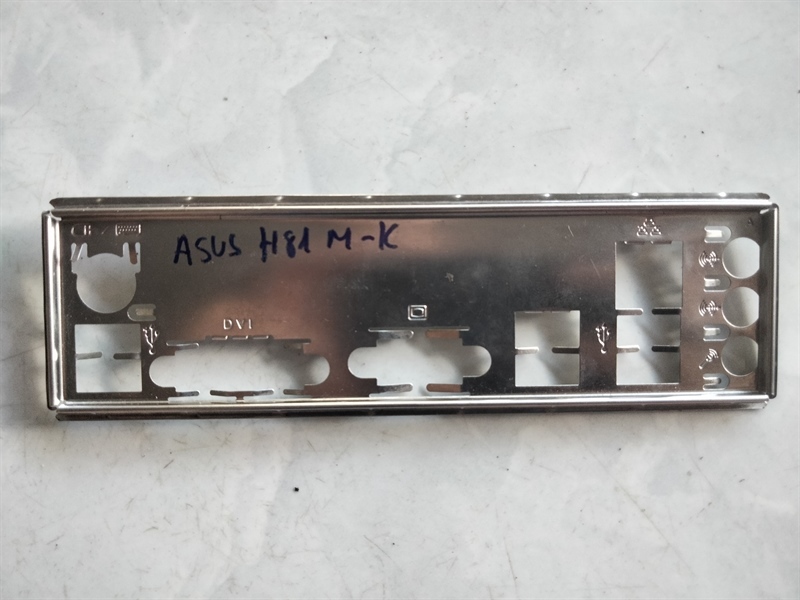Fe chặn main các mã main h81 m-k asus