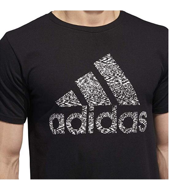 adidas the go to tee