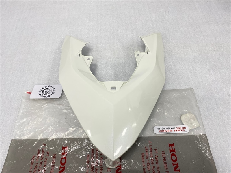 Mặt nạ lớn vario 2015 2017 nhập chính hãng honda indo