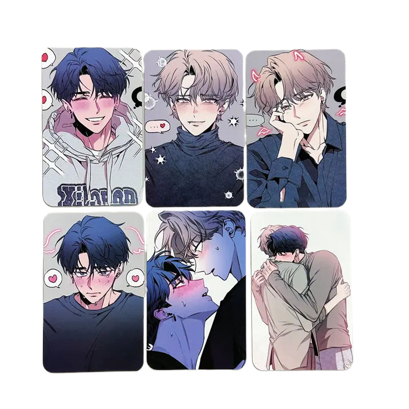%E3%80%90The%20Quiet%20Page%E3%80%91Korean%20Manhwa%20Sketch%20Lomo%20Card%20Cui%20Yijing%20Li%20Tongbin%20Mini%20Postcard%20Photo%20Cards%20Fans%20Collection%20Photocards%20-%20Image%206